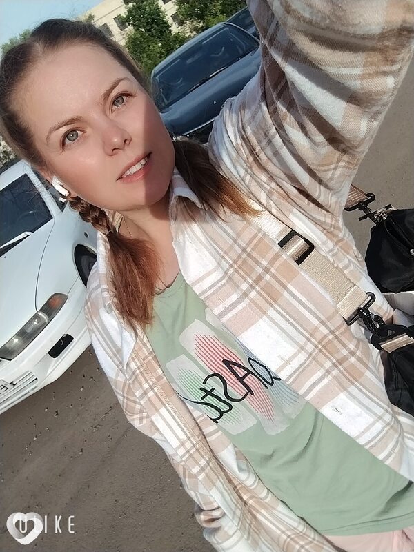 Светлана, 29, Краснодаре — анкета №975559