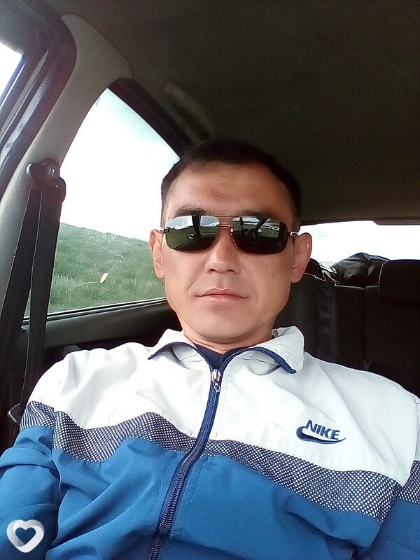 Baur, Зыряновск