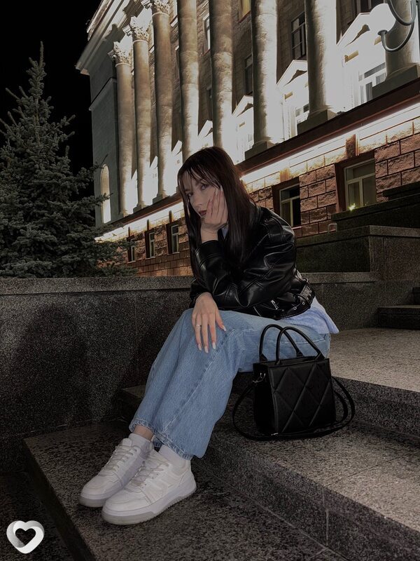 Алина, Канск