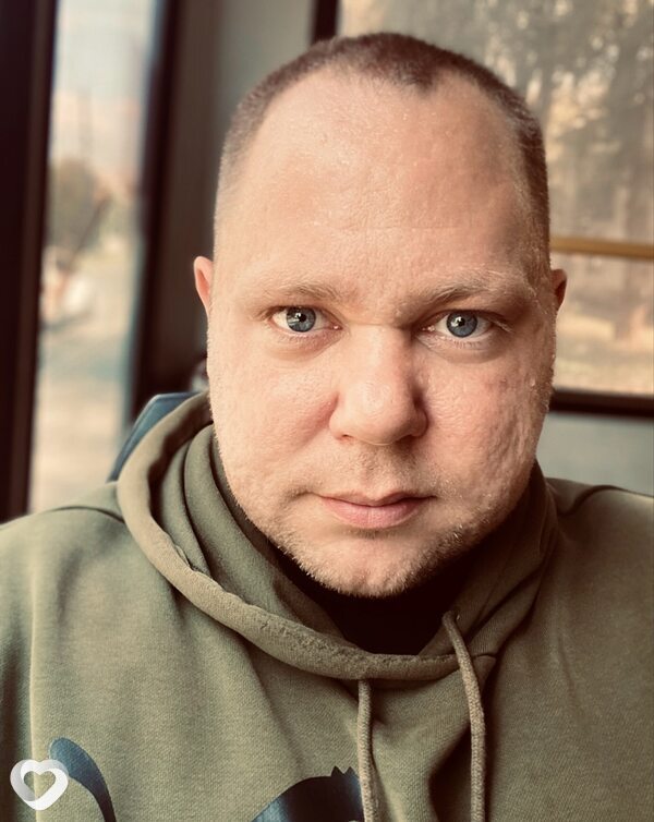 Сергей, 36, Челябинске — анкета №975562