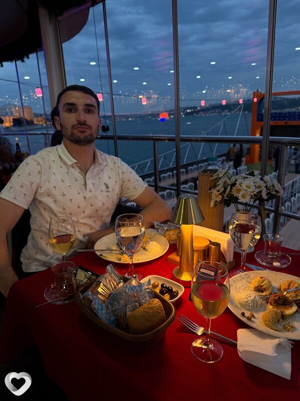Тимур, 29, Ростове-на-Дону — анкета №975572