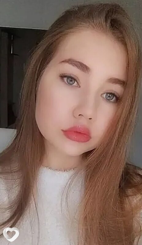 Олеся, 24, Улан-Удэ — анкета №975407