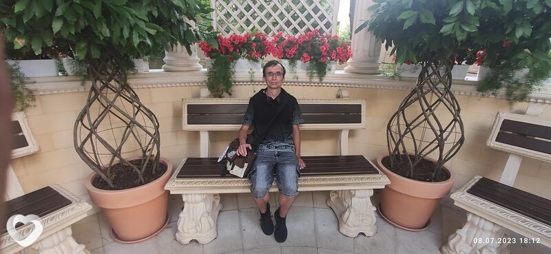 Денис, 35, Таганроге — анкета №975408
