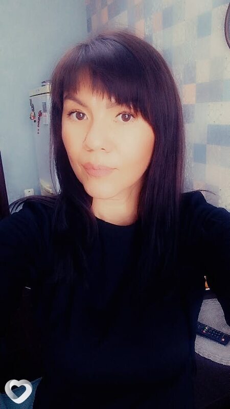 Алина, 42, Октябрьский (Башкортостан) — анкета №975426