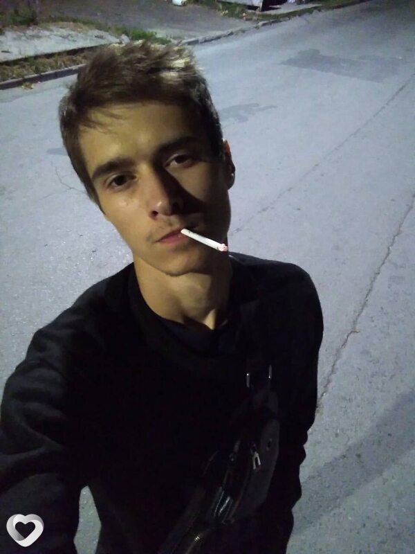 Андрей, 26, Электростали — анкета №975428