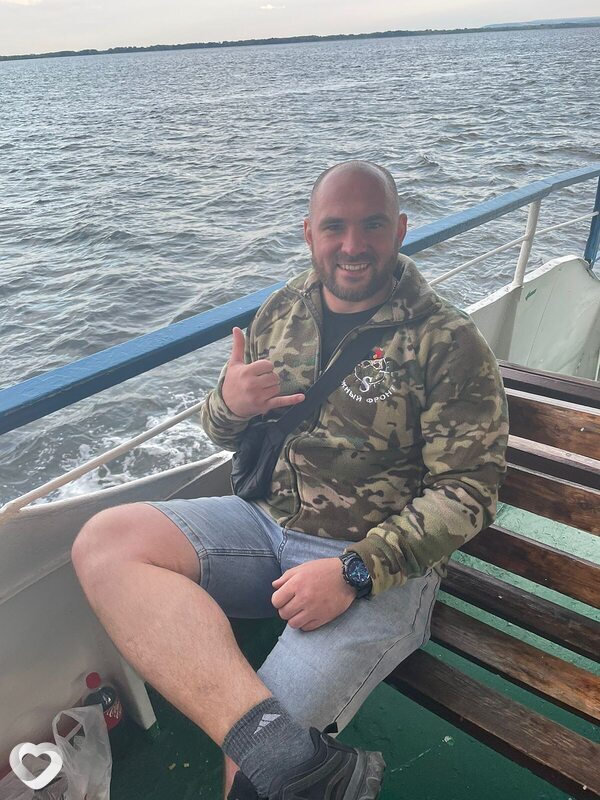 Александр, 35, Анапе — анкета №975454