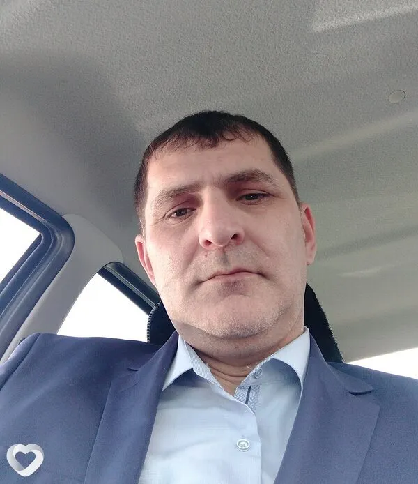 Руслан, 49, Москве — анкета №975462