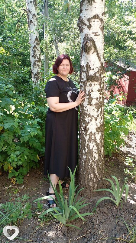 Юлия, 34, Донецке — анкета №975469