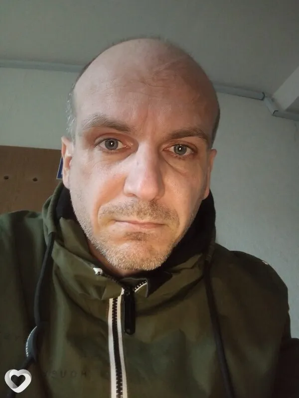 Dima, 38, Киеве — анкета №10911