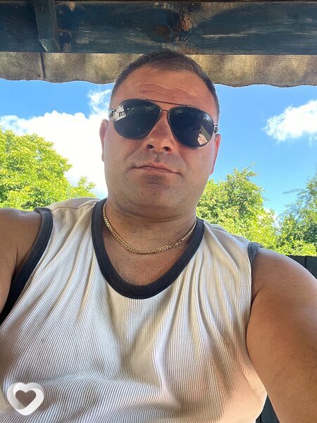 Евгений, 40, Киеве — анкета №975472