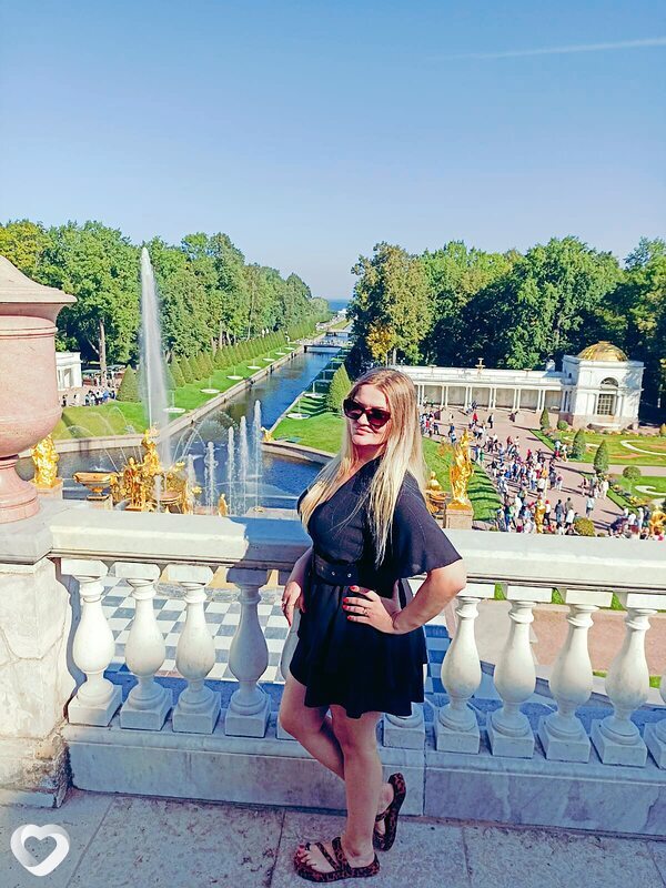 Светлана, 33, Подольске — анкета №975474