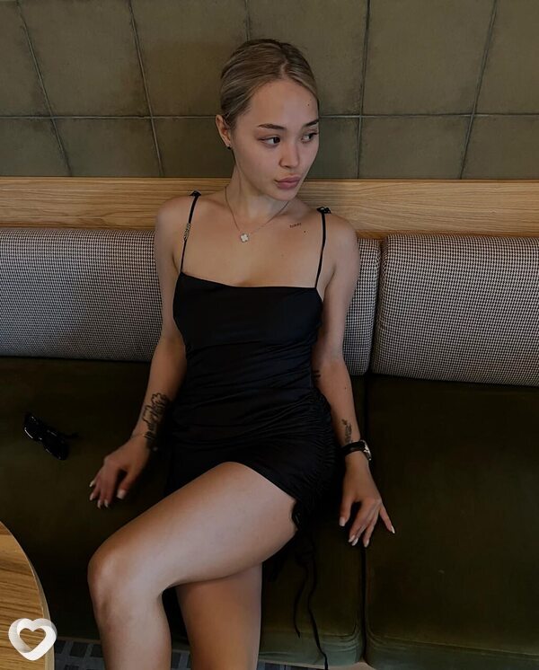 Ангелина, 26, Кызыле — анкета №975476