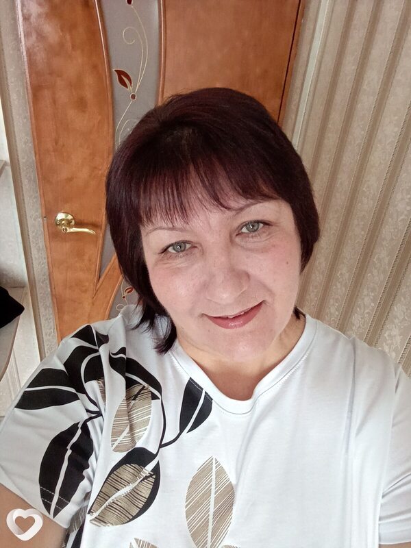 Наталья, 53, Омске — анкета №975580