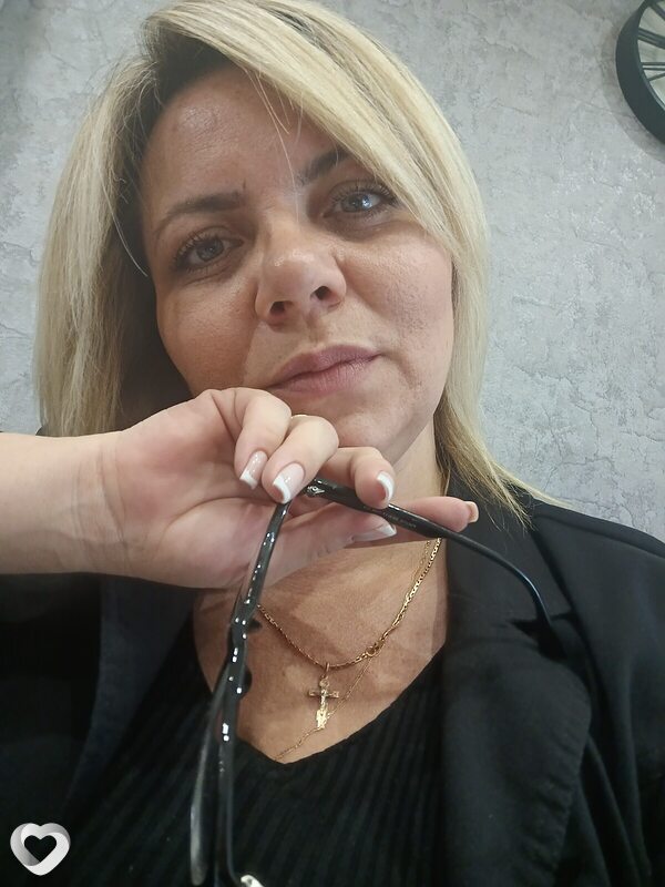 Елена, 45, Домодедово — анкета №975586