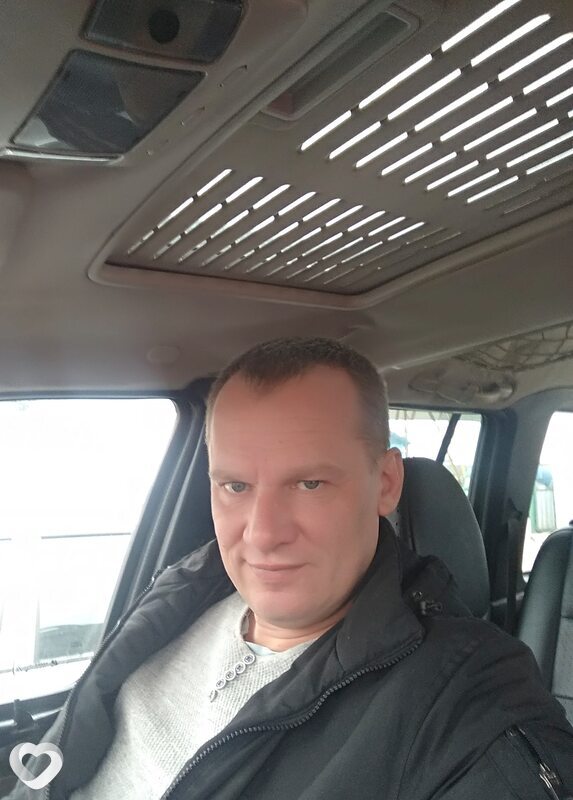 Oleg N, 49, Бресте — анкета №975588