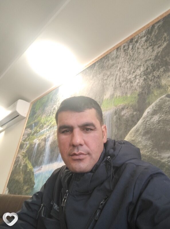 Шохрух, 34, Иркутске — анкета №975592