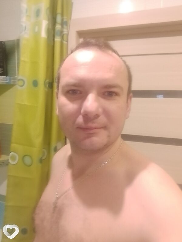Андрей, 38, Минске — анкета №975595