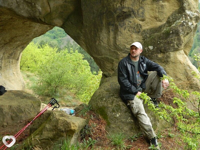 Дмитрий, 46, Шахтах — анкета №975535