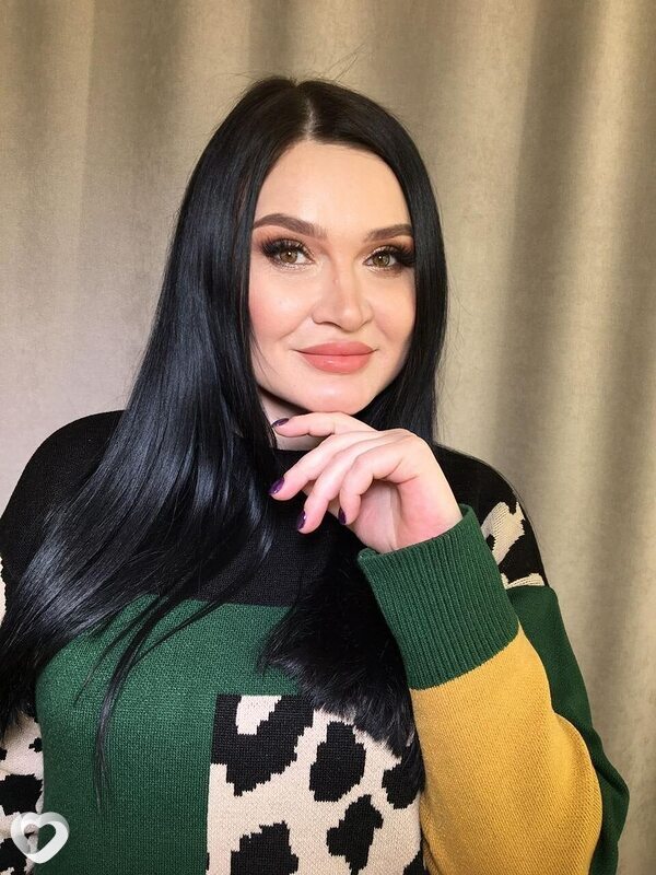 Наталья, 45, Череповце — анкета №975543