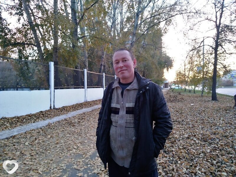Константин, 51, Абакане — анкета №975544