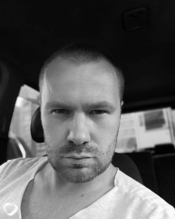 Андрей, 37, Тюмени — анкета №975505