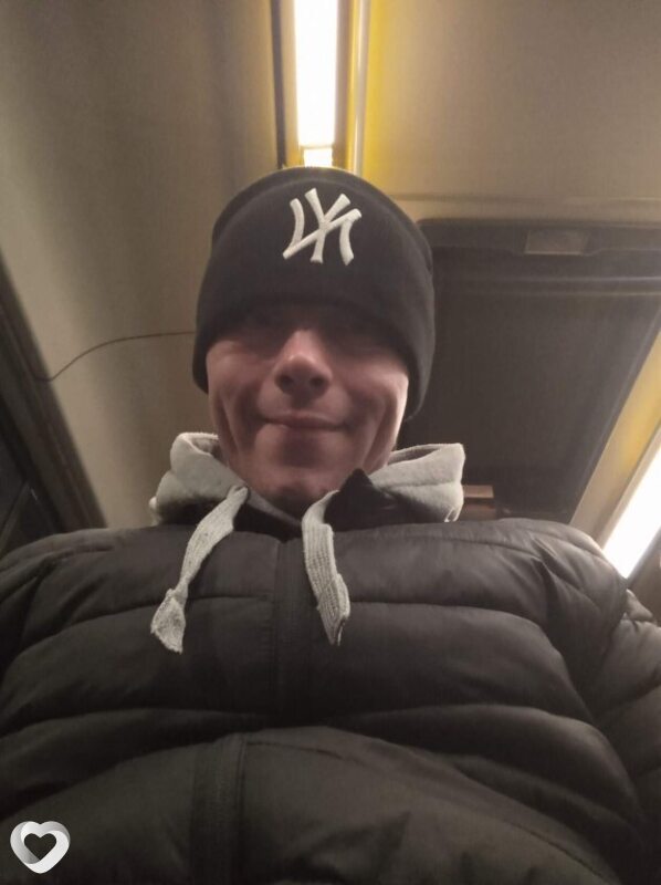 Slava, 37, Томске — анкета №975509