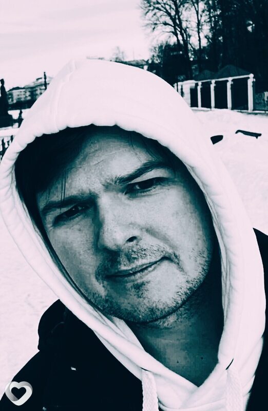 Роман, 41, Воронеже — анкета №975511