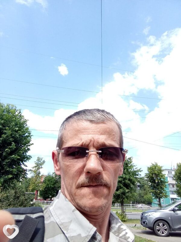 Анатолий, 51, Москве — анкета №975512