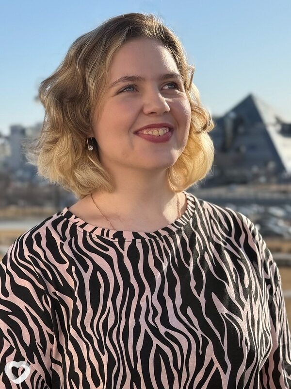Екатерина, 20, Ульяновске — анкета №975515