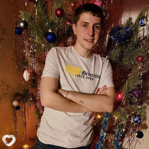 Сергей, 37, Карпинске — анкета №975520