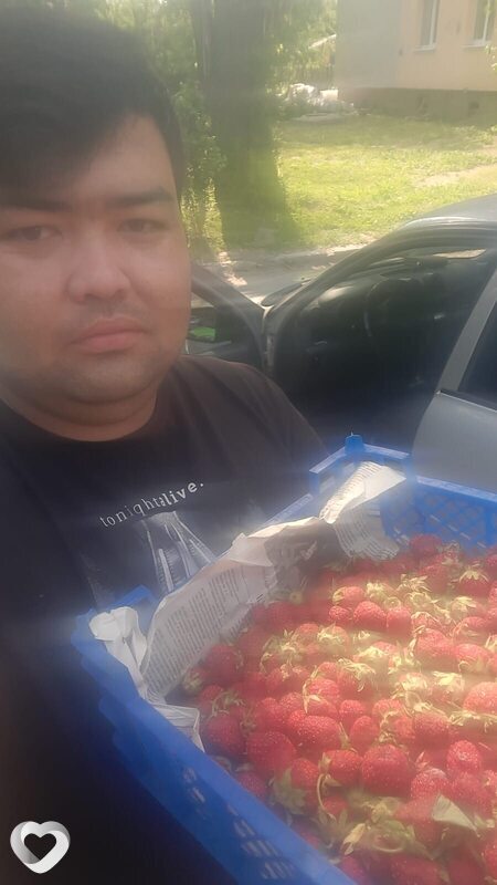 Фируз, 31, Саратове — анкета №975521