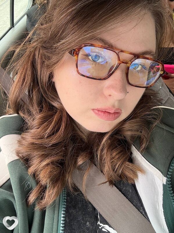Дина, 20, Хабаровске — анкета №975522