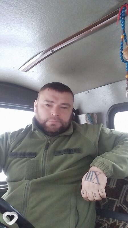 Юра, 39, Ахтырке — анкета №975523