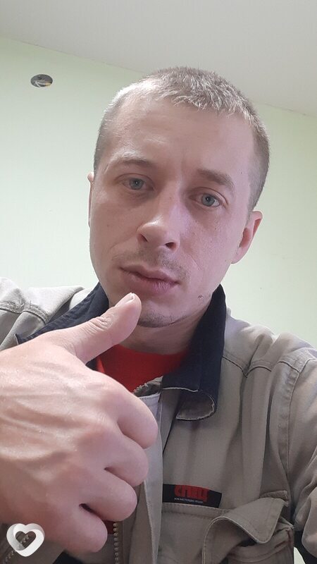 Дима, 39, Перми — анкета №975525