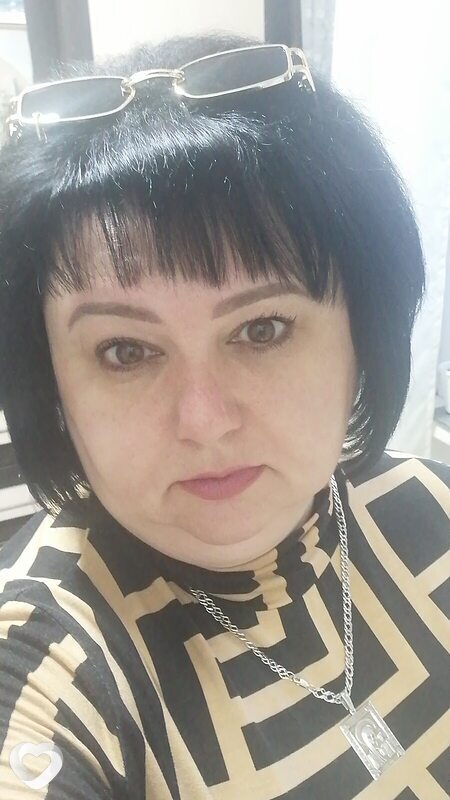 Евгения, 45, Рубцовске — анкета №975755