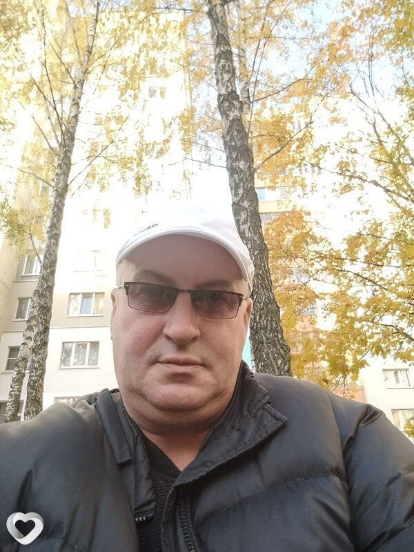 Александр, 47, Минске — анкета №975758