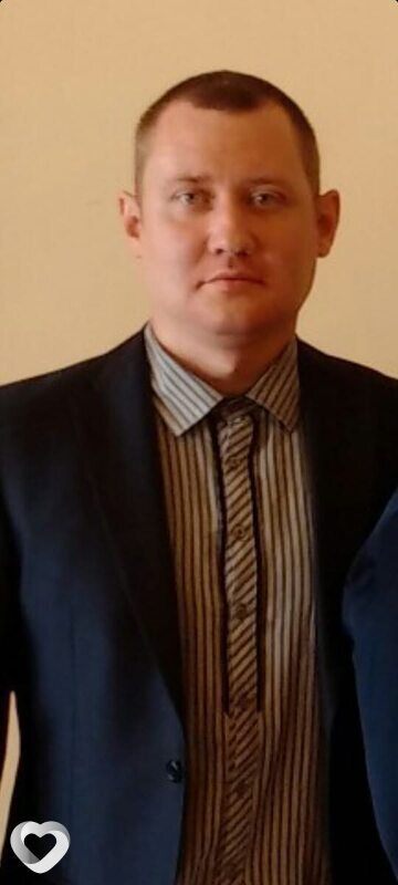 Роман, 38, Рязани — анкета №975764