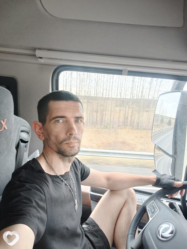 Сергей, 43, Дзержинске — анкета №975766