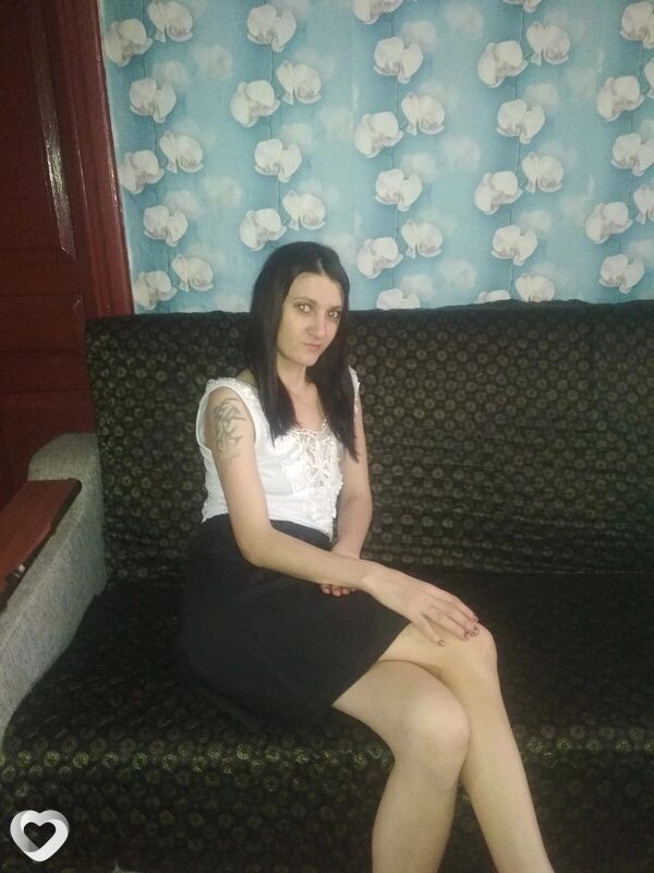 Наталья, 33, Москве — анкета №975769