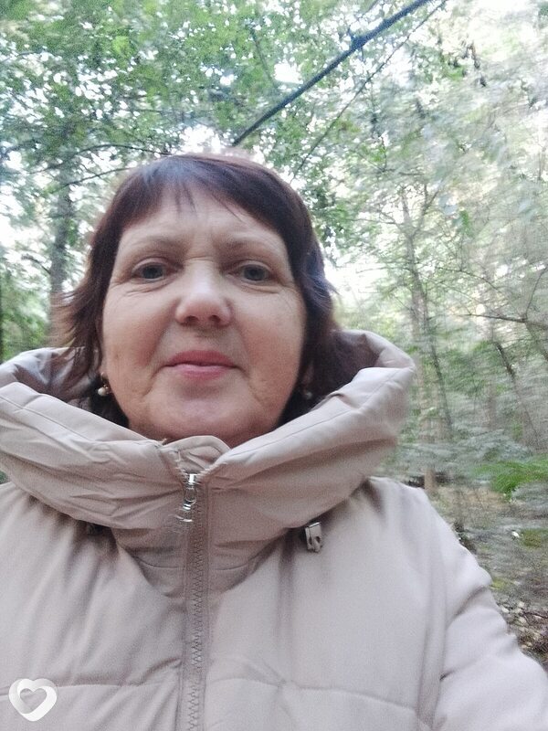 Ольга, 58, Донецк (Ростовская Обл.) — анкета №975771
