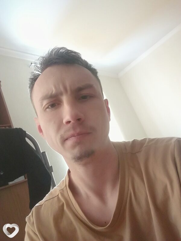 Максим, 35, Якутске — анкета №975774