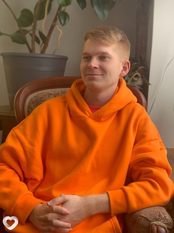 Ник, 29, Минске — анкета №975775
