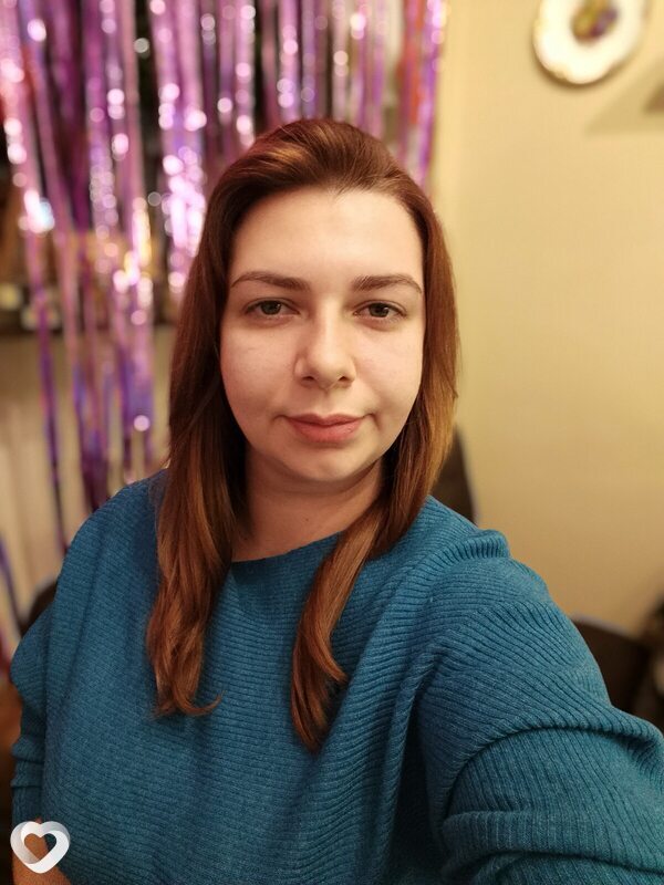 Ирина, 29, Москве — анкета №975777