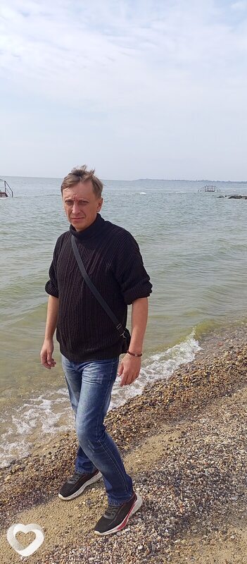 Тоха, 31, Гукове — анкета №975438