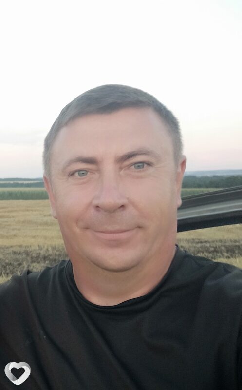 Вячеслав, 44, Курске — анкета №975442