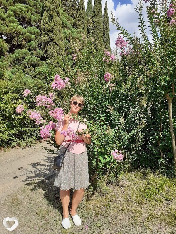 Светлана, 61, Нижнем Новгороде — анкета №975447