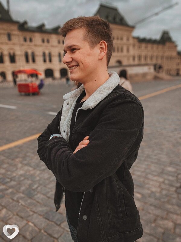 Иван, 32, Ставрополе — анкета №975451