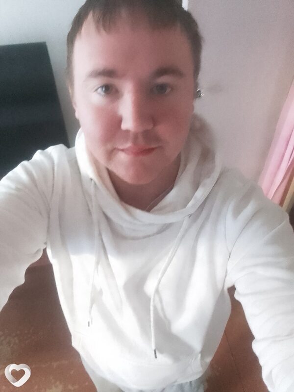 Даниил, 34, Йошкар-Оле — анкета №975452