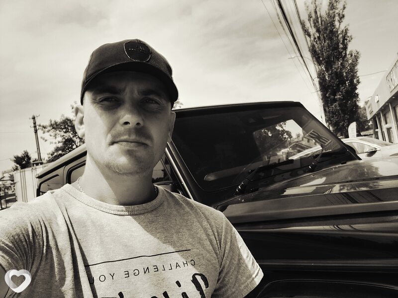 Иван, 28, Симферополе — анкета №975484