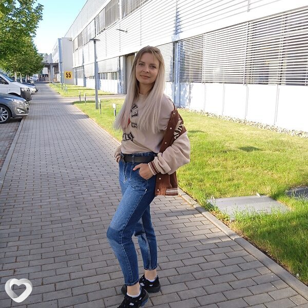Sofiia, 35, Виннице — анкета №975487